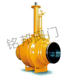 發散燃氣全焊接球閥 發散燃氣全焊接球閥