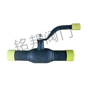 Q61F-16C-DN25手柄式全焊接 Q61F-16C-DN25手柄式全焊接