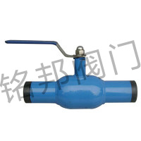 Q61F-16C-DN50手柄式全焊接 Q61F-16C-DN50手柄式全焊接