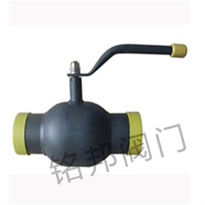 Q61F-16C-DN200手柄式全焊接 Q61F-16C-DN200手柄式全焊接